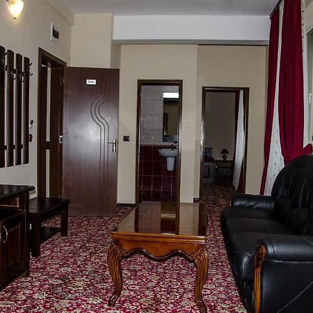 Rubis Hotel Rudozem Rom bilde