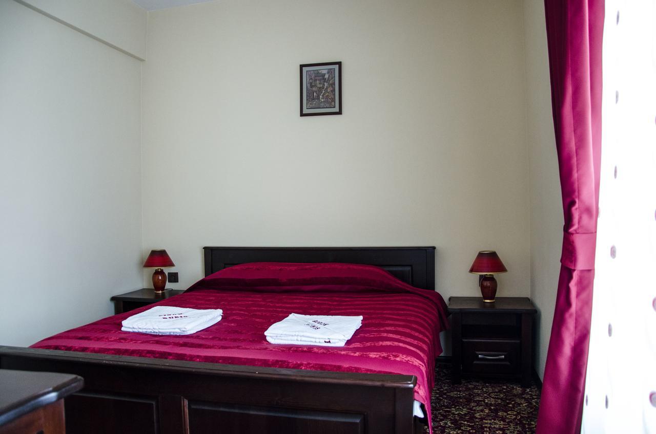 Rubis Hotel Rudozem Rom bilde