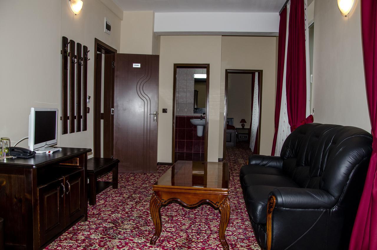 Rubis Hotel Rudozem Rom bilde