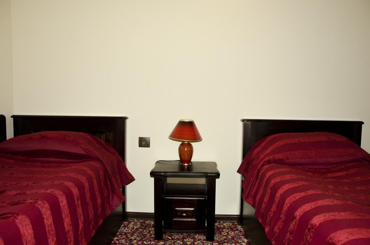 Rubis Hotel Rudozem Rom bilde