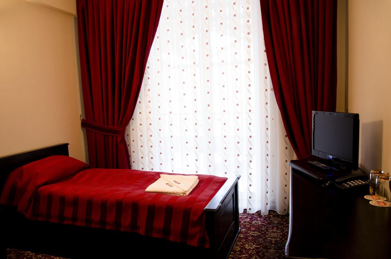 Rubis Hotel Rudozem Rom bilde