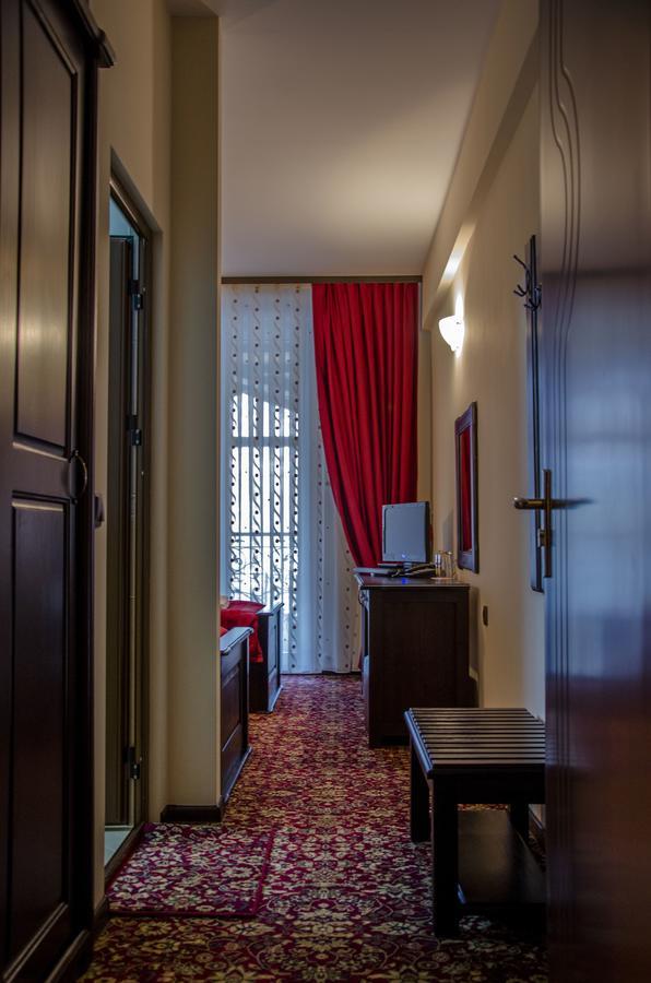 Rubis Hotel Rudozem Rom bilde