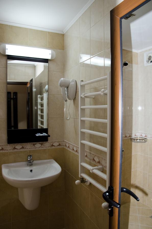 Rubis Hotel Rudozem Rom bilde